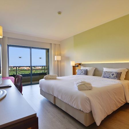 Holiday Inn Algarve Albufeira By Ihg Kültér fotó