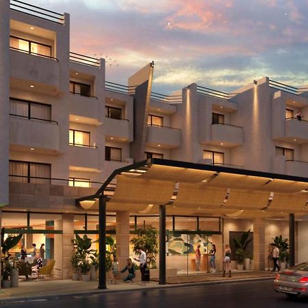 Holiday Inn Algarve Albufeira By Ihg Kültér fotó