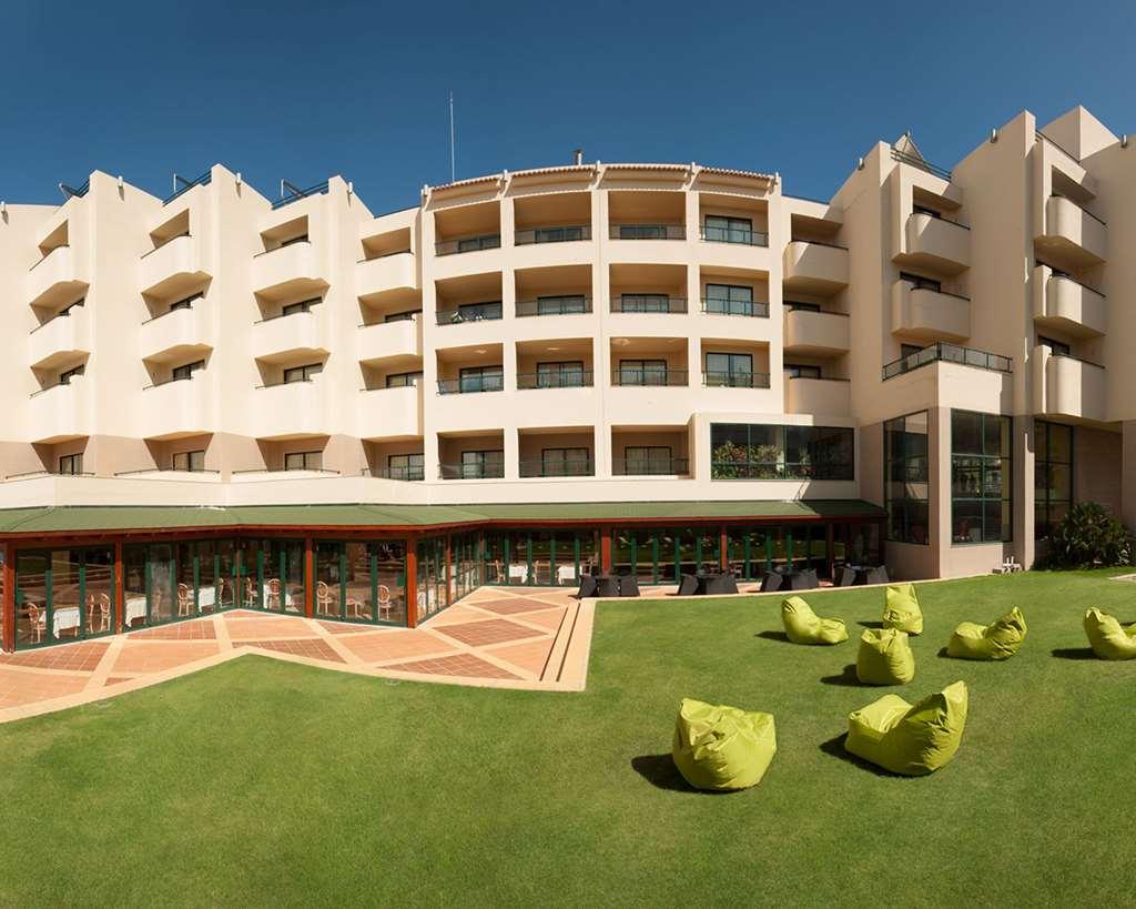 Holiday Inn Algarve Albufeira By Ihg Kültér fotó