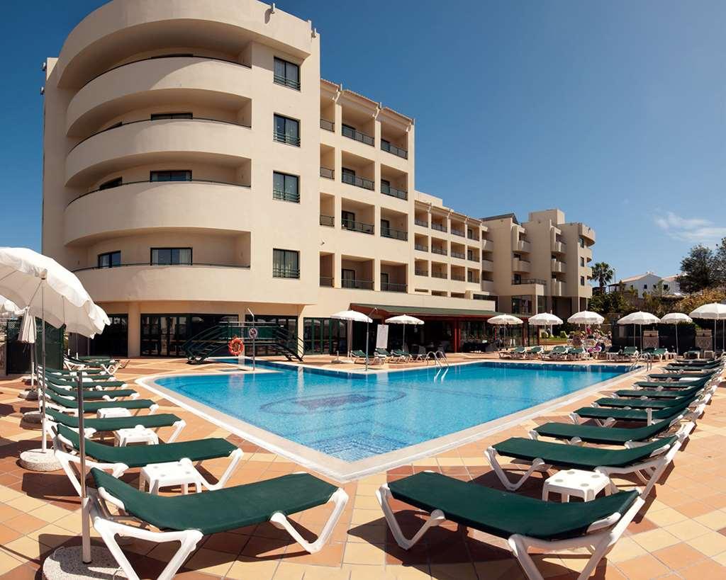 Holiday Inn Algarve Albufeira By Ihg Kültér fotó