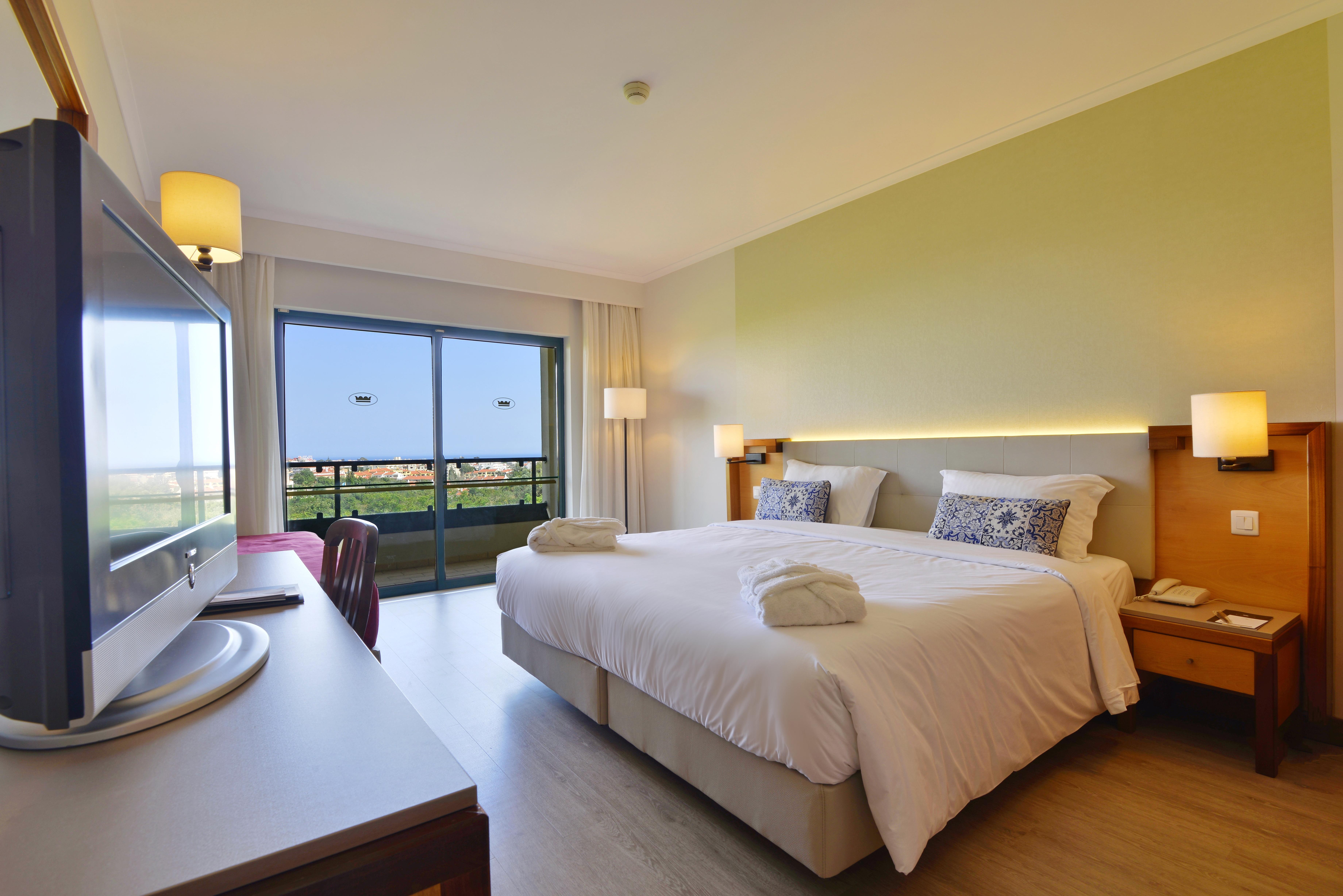 Holiday Inn Algarve Albufeira By Ihg Kültér fotó