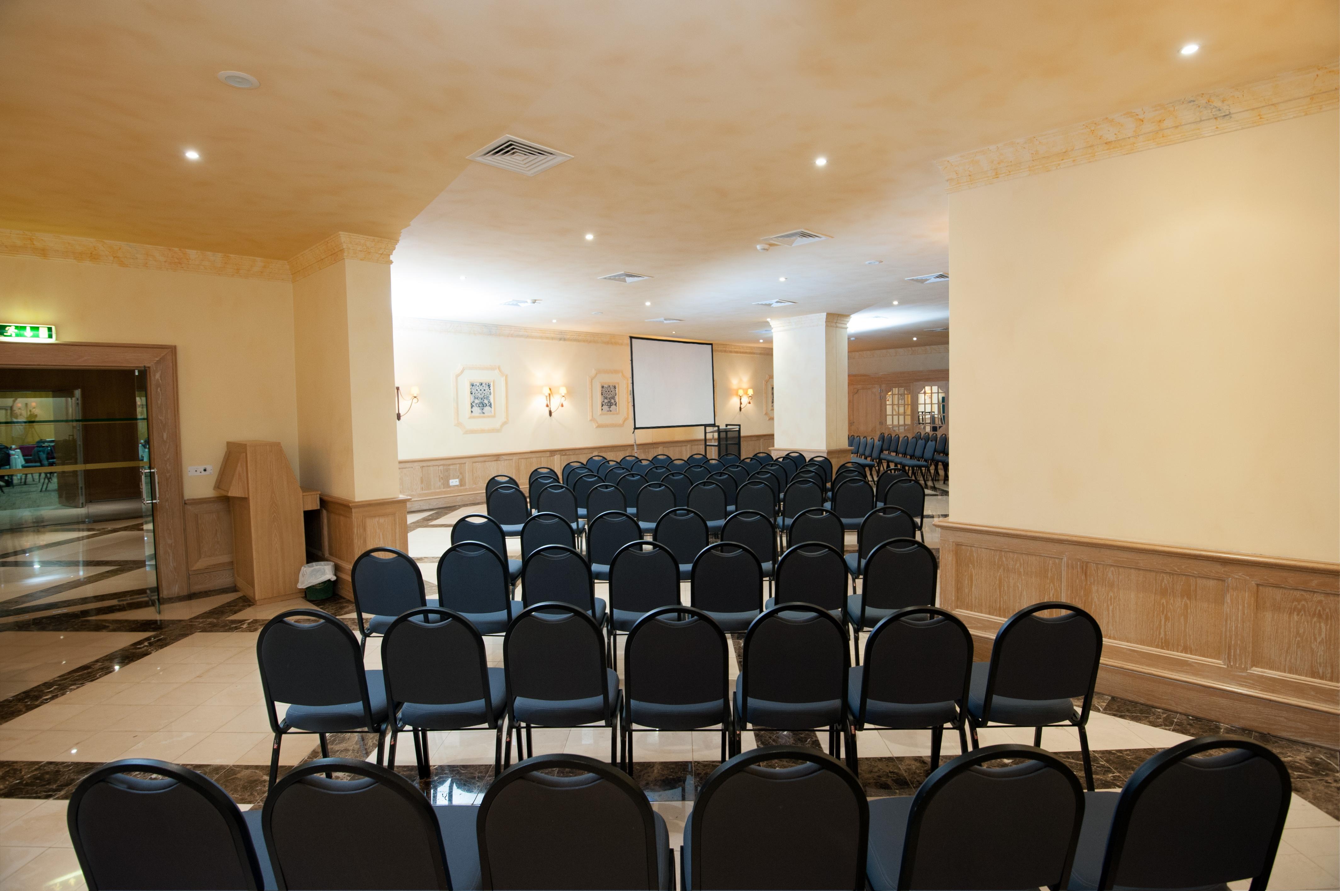 Holiday Inn Algarve Albufeira By Ihg Kültér fotó