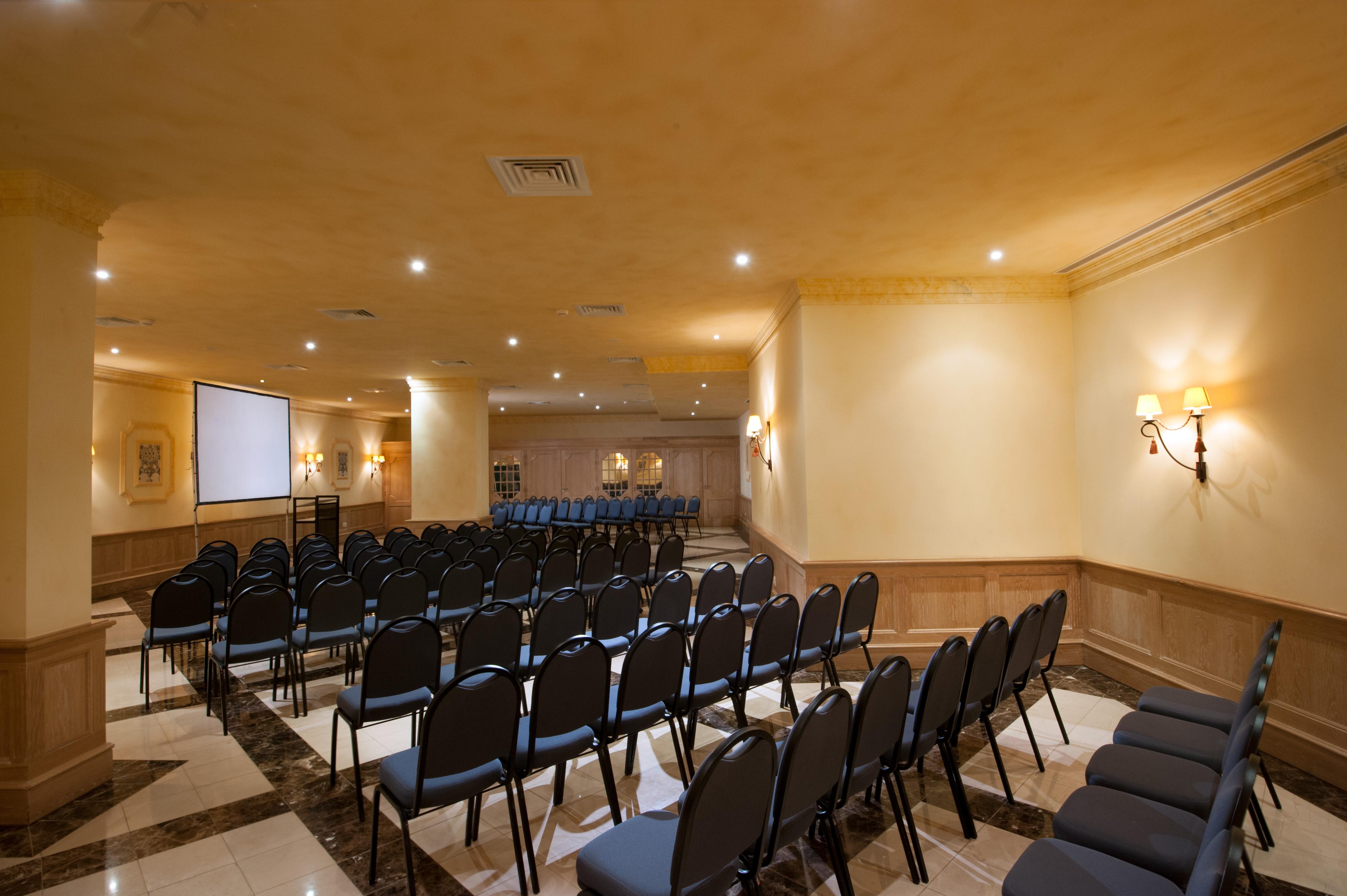 Holiday Inn Algarve Albufeira By Ihg Kültér fotó