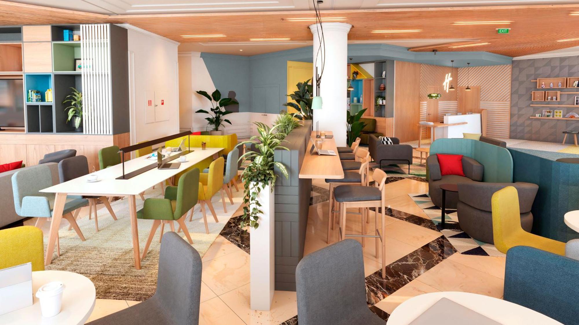 Holiday Inn Algarve Albufeira By Ihg Kültér fotó