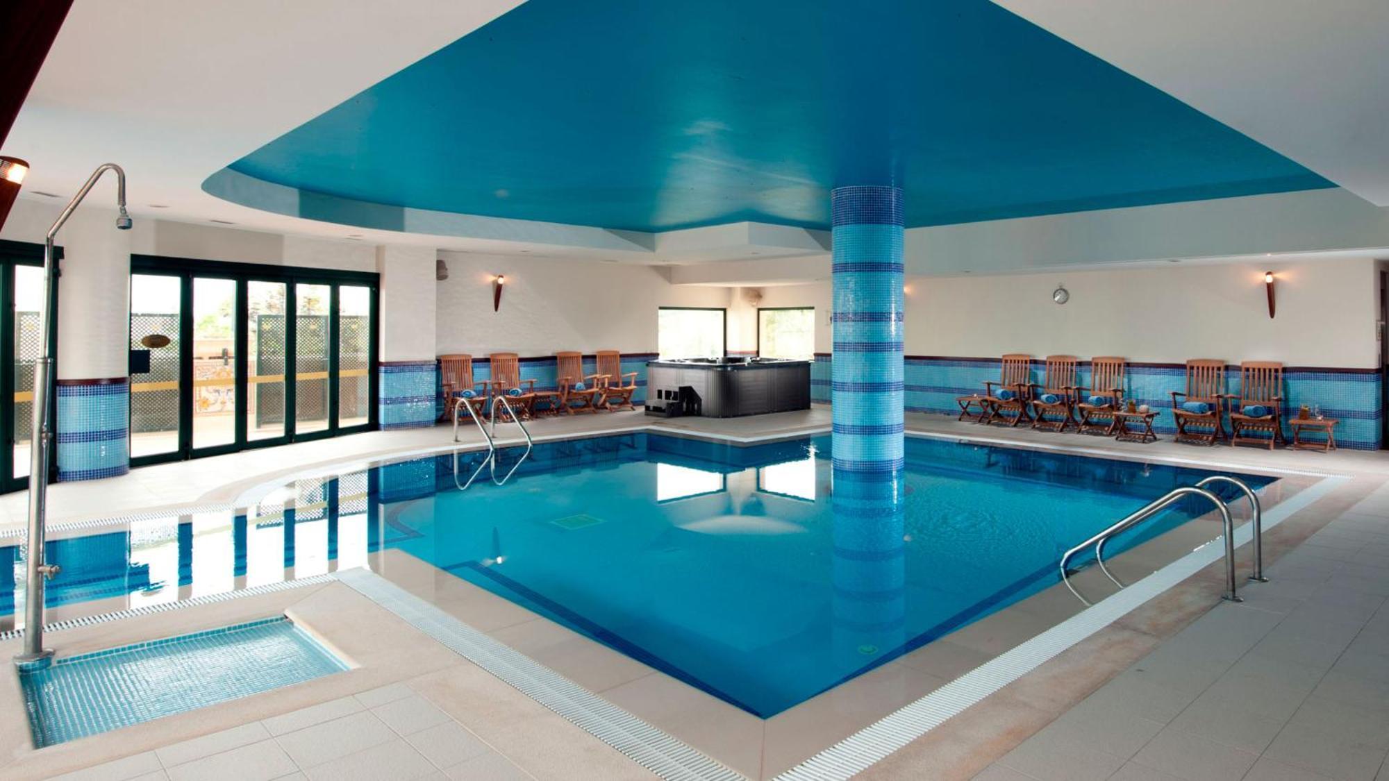 Holiday Inn Algarve Albufeira By Ihg Kültér fotó