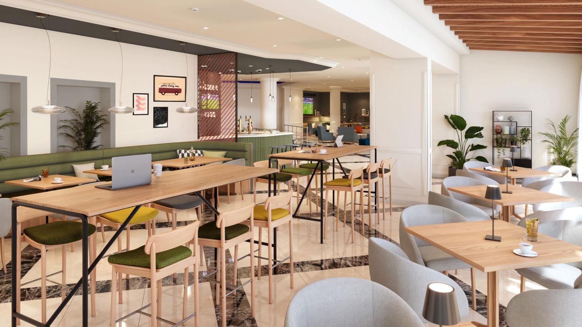 Holiday Inn Algarve Albufeira By Ihg Kültér fotó