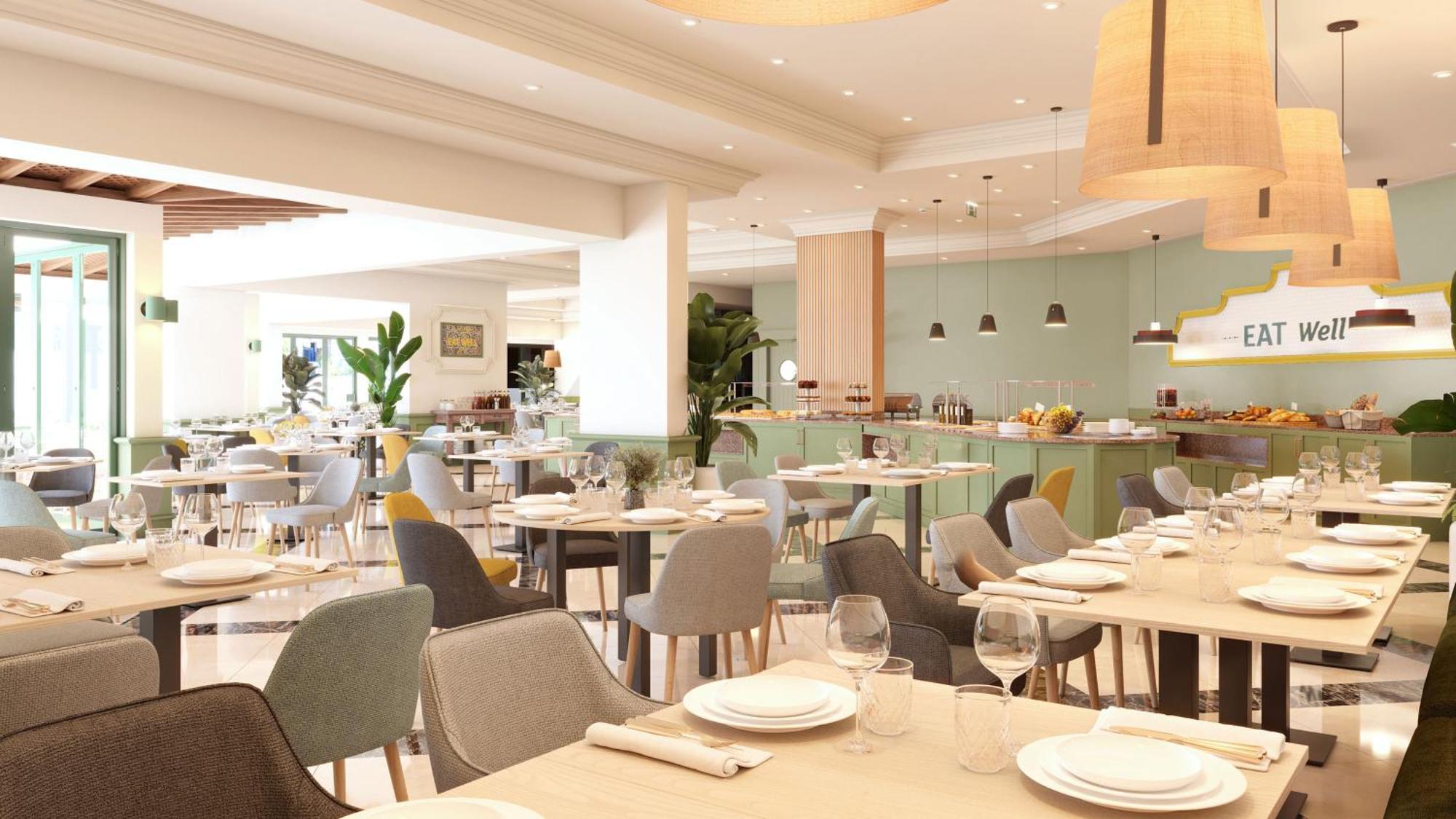 Holiday Inn Algarve Albufeira By Ihg Kültér fotó