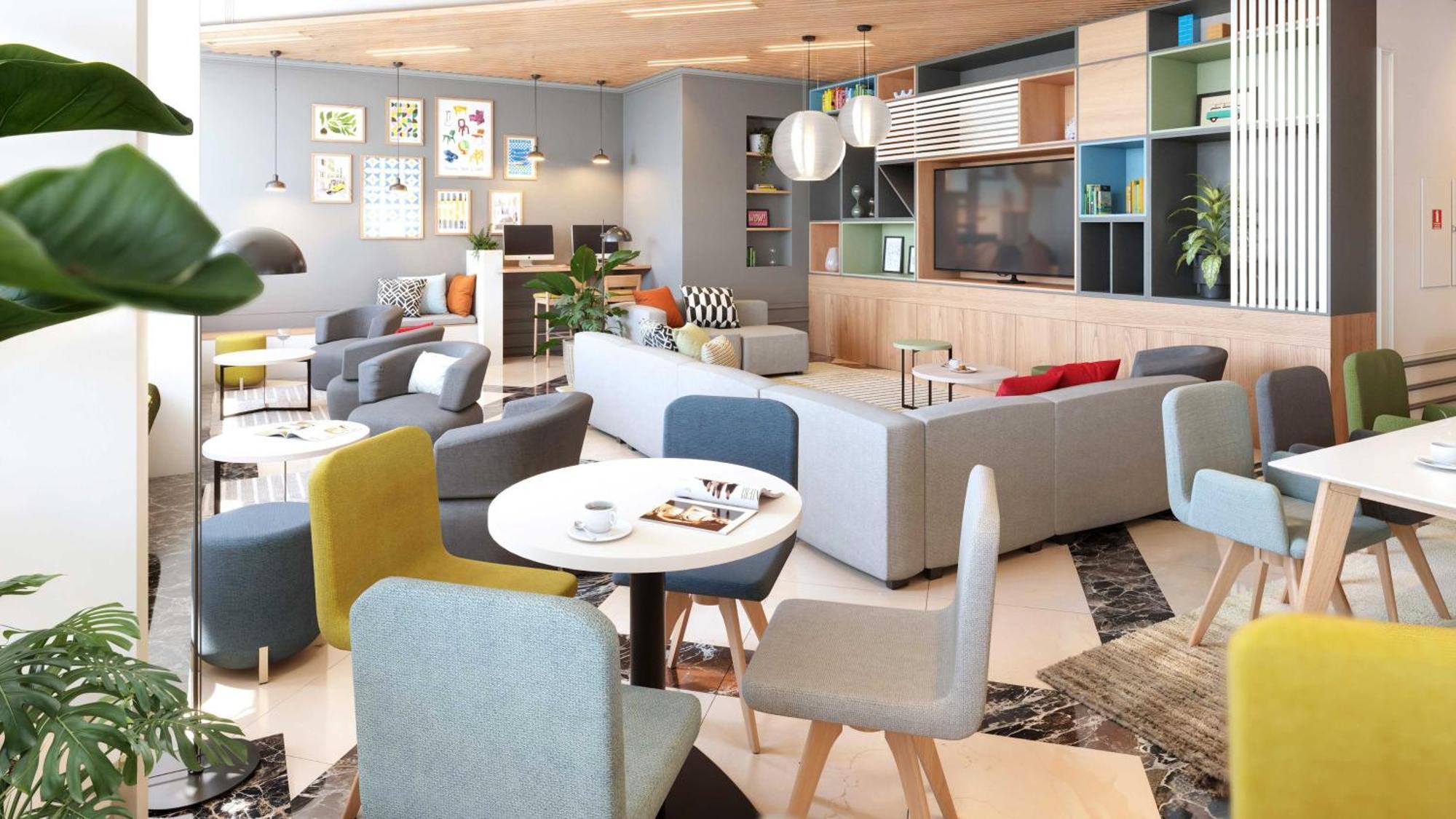 Holiday Inn Algarve Albufeira By Ihg Kültér fotó