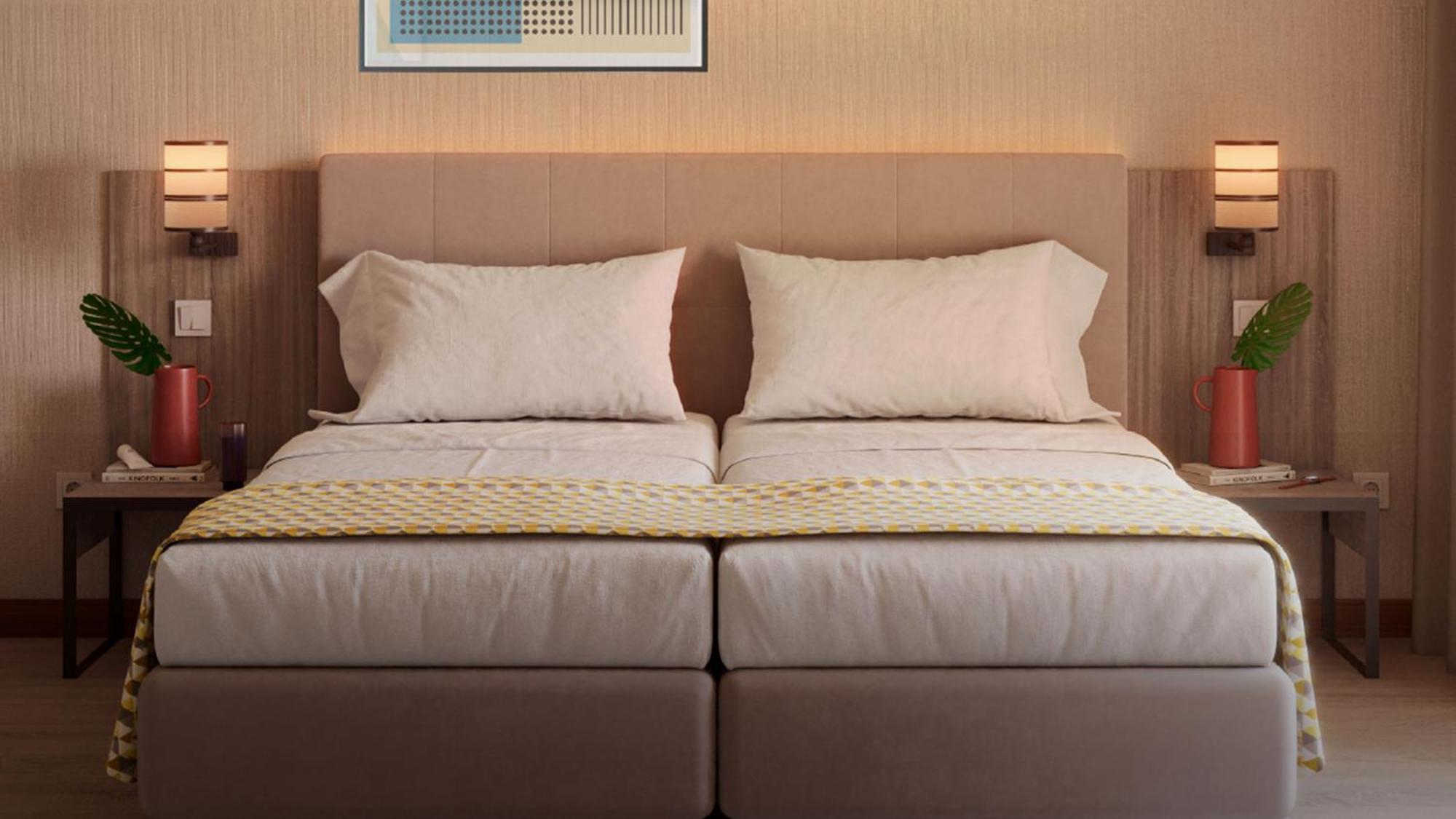 Holiday Inn Algarve Albufeira By Ihg Kültér fotó