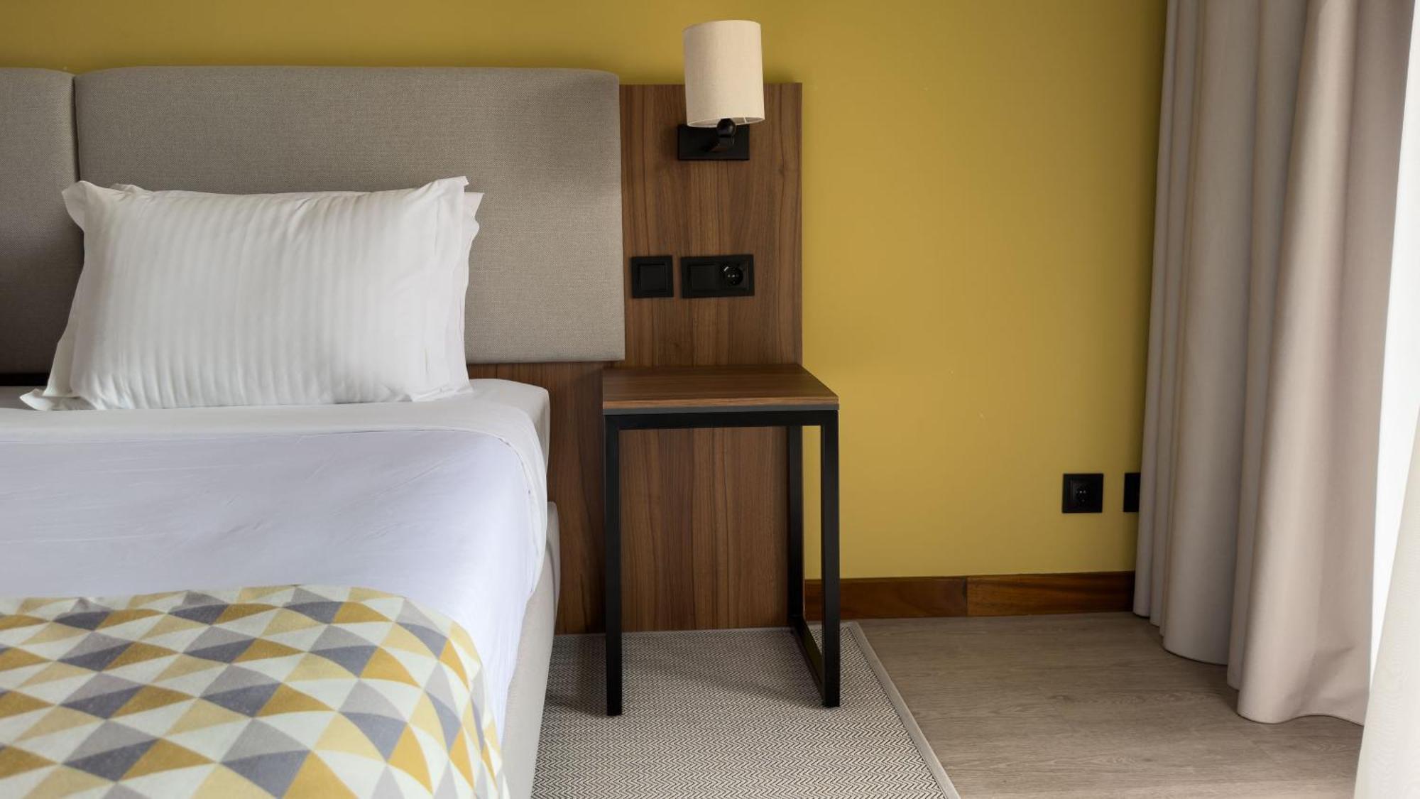 Holiday Inn Algarve Albufeira By Ihg Kültér fotó