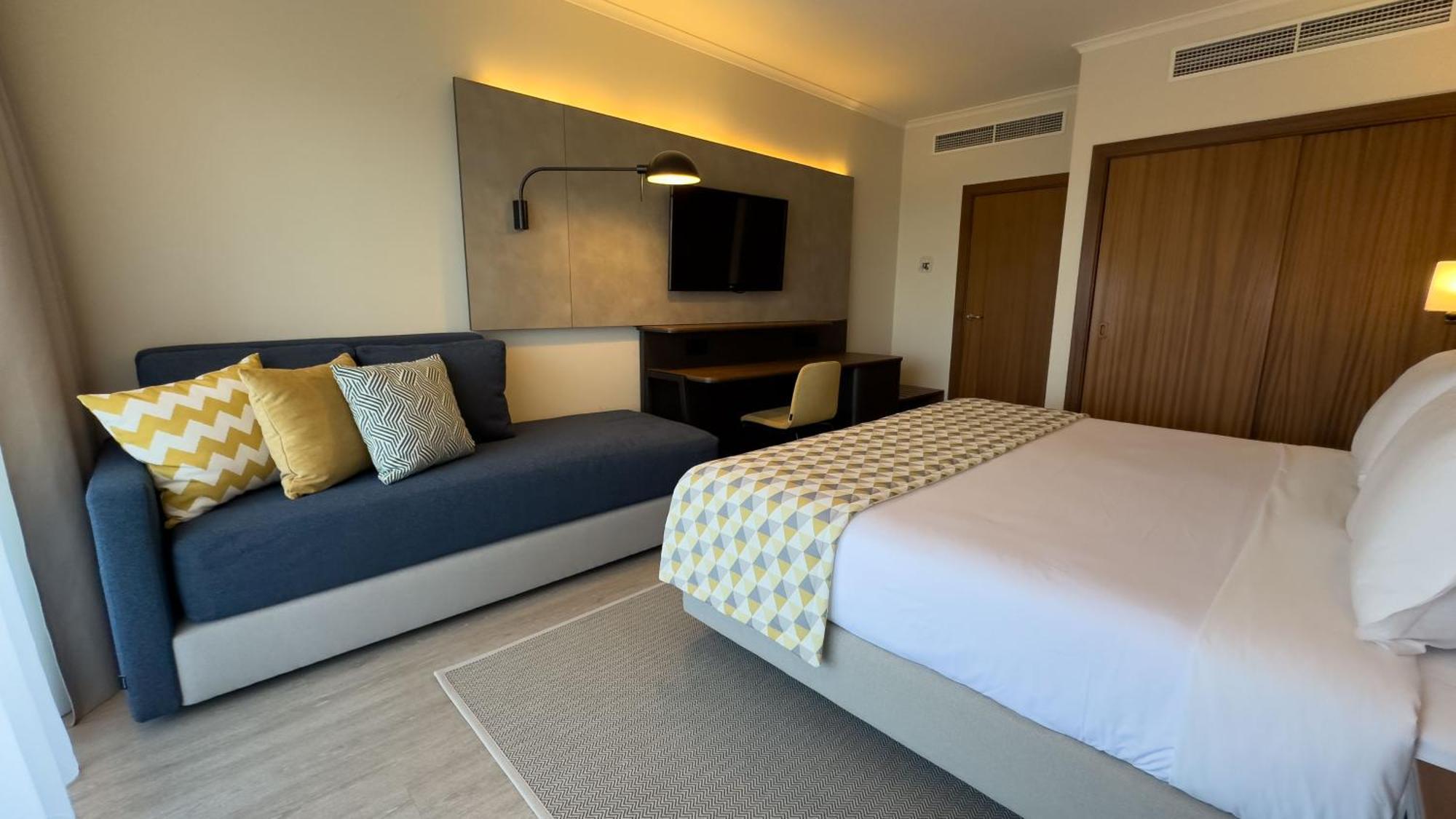 Holiday Inn Algarve Albufeira By Ihg Kültér fotó