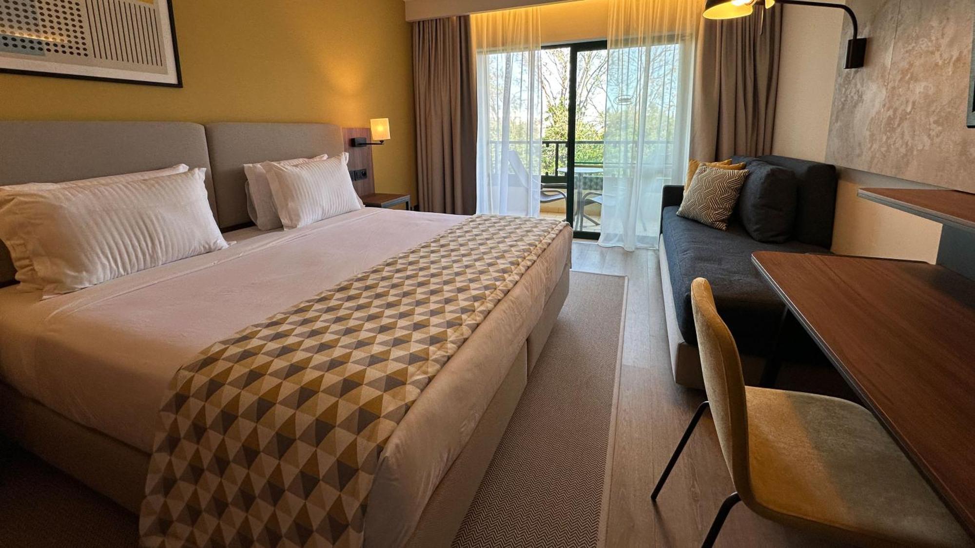 Holiday Inn Algarve Albufeira By Ihg Kültér fotó
