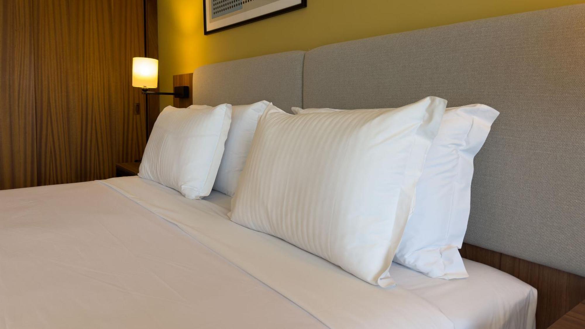 Holiday Inn Algarve Albufeira By Ihg Kültér fotó
