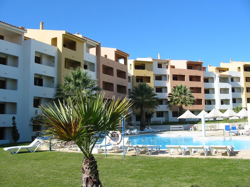 Holiday Inn Algarve Albufeira By Ihg Kültér fotó