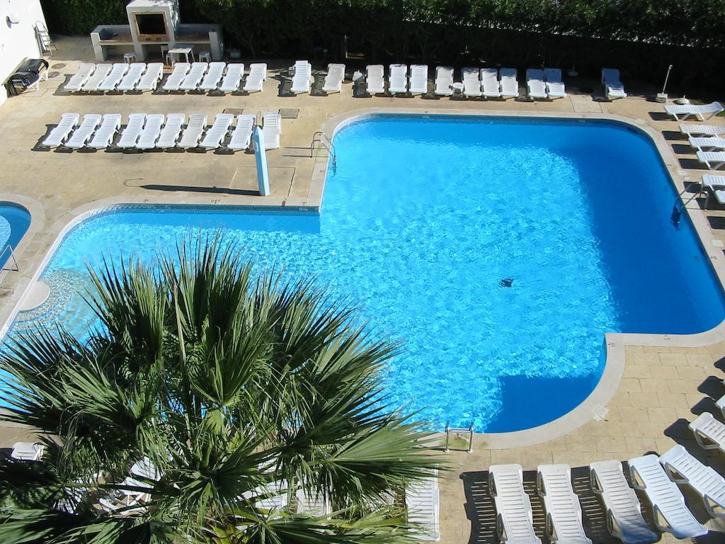 Holiday Inn Algarve Albufeira By Ihg Kültér fotó