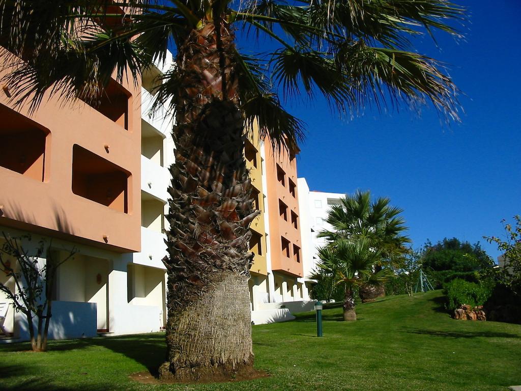 Holiday Inn Algarve Albufeira By Ihg Kültér fotó