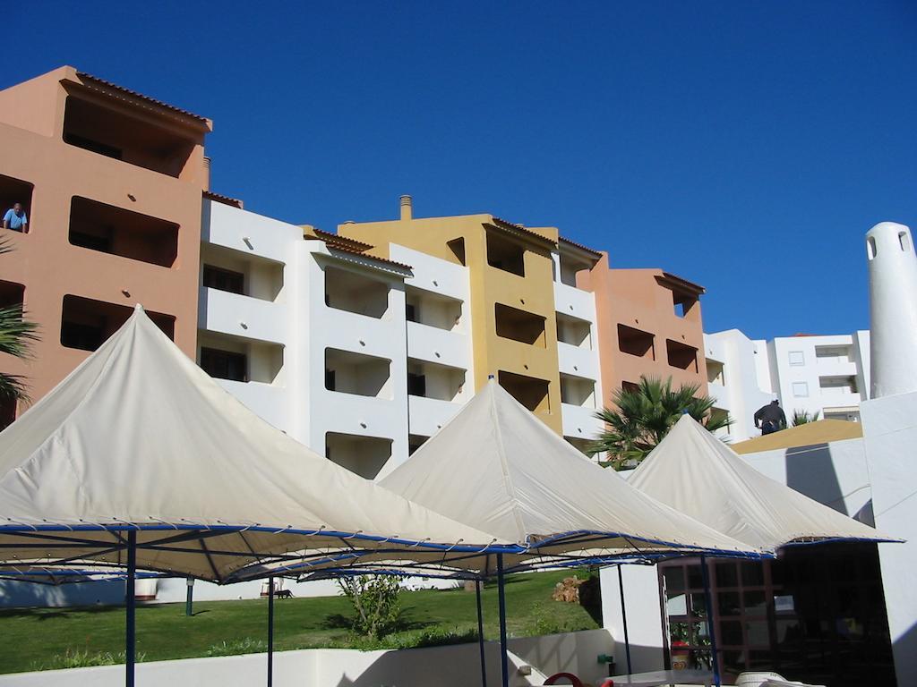 Holiday Inn Algarve Albufeira By Ihg Kültér fotó