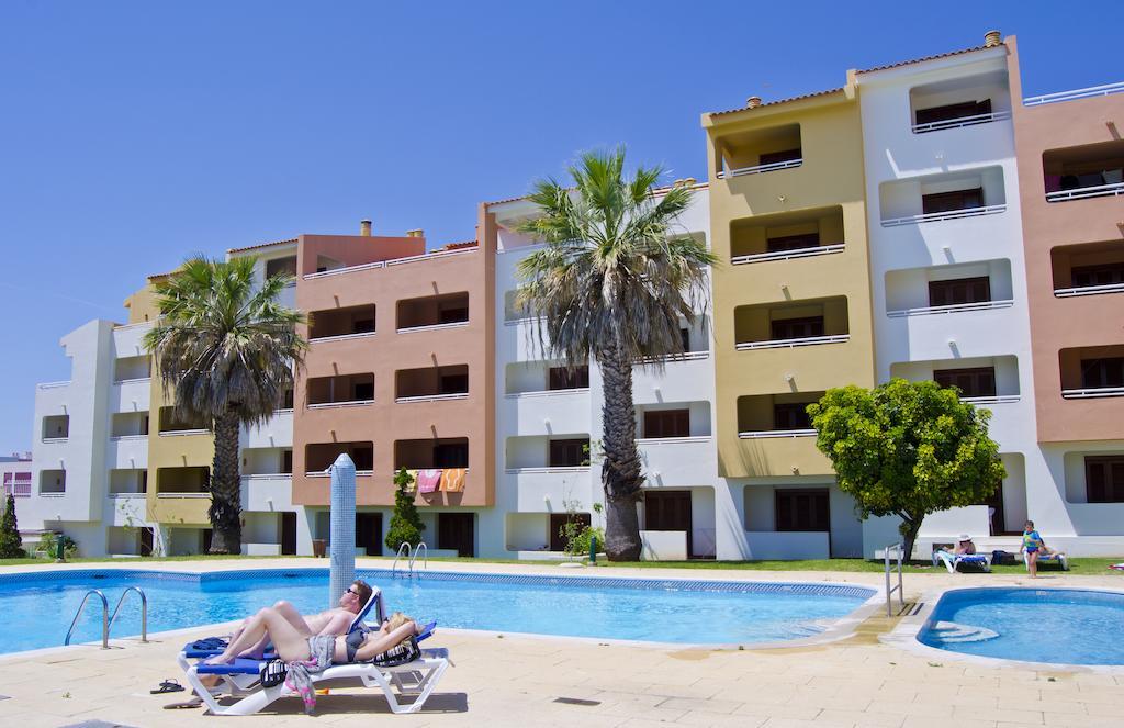 Holiday Inn Algarve Albufeira By Ihg Kültér fotó