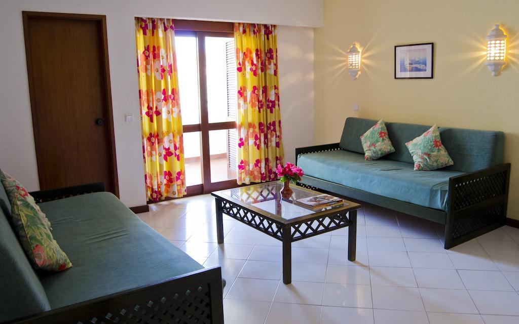 Holiday Inn Algarve Albufeira By Ihg Kültér fotó