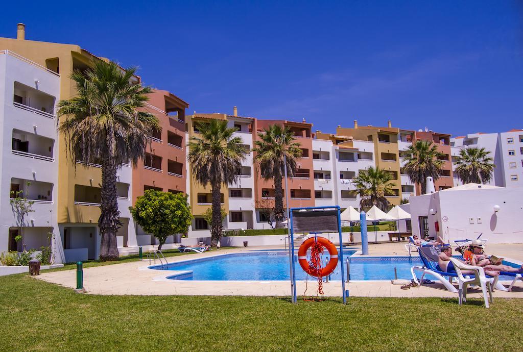 Holiday Inn Algarve Albufeira By Ihg Kültér fotó