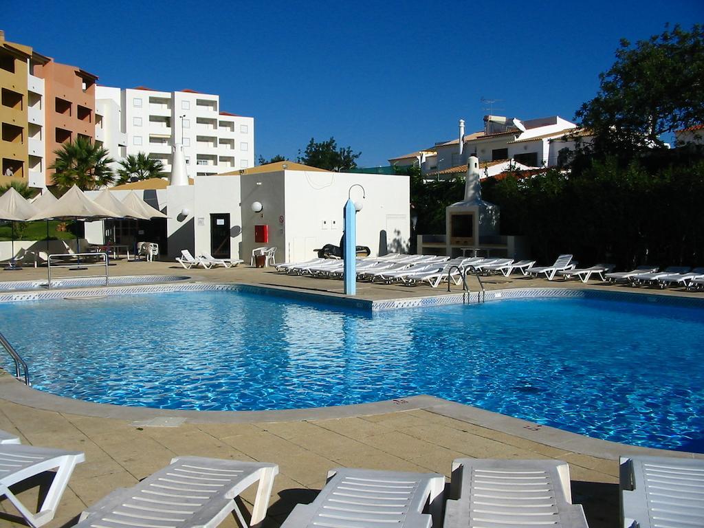 Holiday Inn Algarve Albufeira By Ihg Kültér fotó