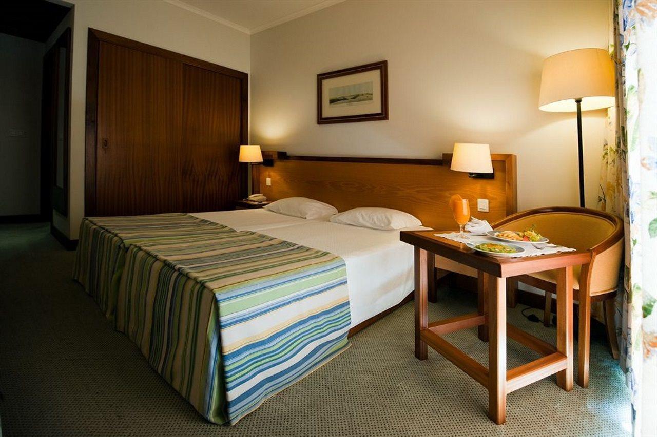 Holiday Inn Algarve Albufeira By Ihg Szoba fotó