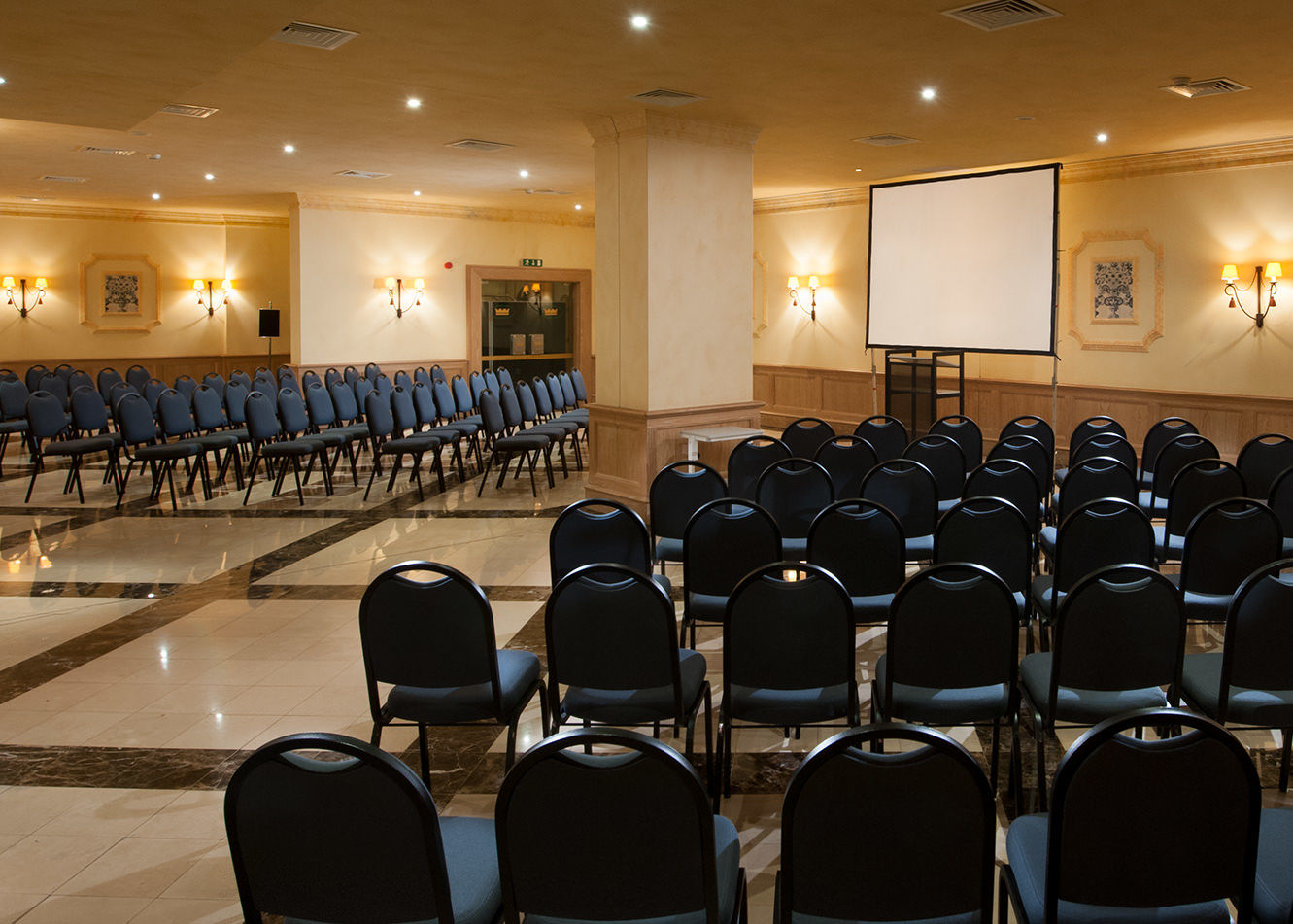 Holiday Inn Algarve Albufeira By Ihg Kültér fotó