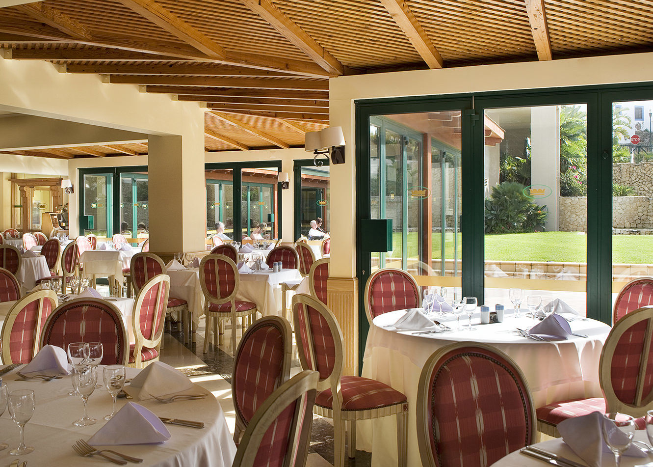 Holiday Inn Algarve Albufeira By Ihg Kültér fotó
