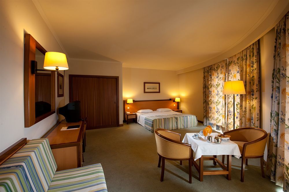 Holiday Inn Algarve Albufeira By Ihg Szoba fotó