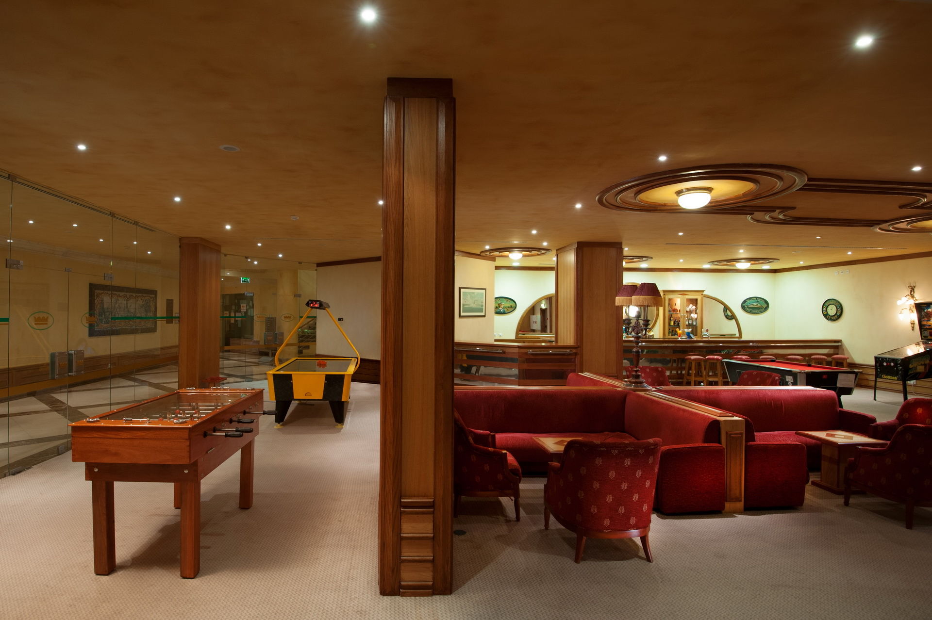 Holiday Inn Algarve Albufeira By Ihg Kültér fotó
