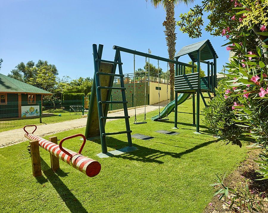 Holiday Inn Algarve Albufeira By Ihg Kültér fotó
